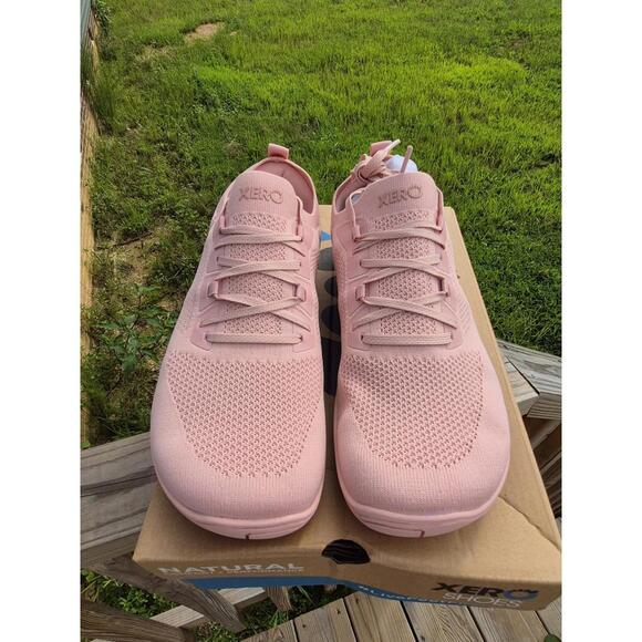 Xero Shoes Nexus Knit Shoes Womens Size Lightweight